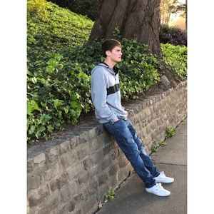 Meet your Posher, Tim